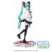 01-52953 Hatsune Miku Project DIVA MEGA 39's Luminasta - Hatsune Miku Supreme Figure