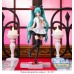 01-52953 Hatsune Miku Project DIVA MEGA 39's Luminasta - Hatsune Miku Supreme Figure