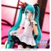 01-52953 Hatsune Miku Project DIVA MEGA 39's Luminasta - Hatsune Miku Supreme Figure