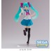 01-53075 Hatsune Miku Luminasta - Hatsune Miku 16th Anniversary KEI Ver