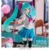 01-53075 Hatsune Miku Luminasta - Hatsune Miku 16th Anniversary KEI Ver