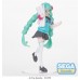 01-53221 Hatsune Miku Luminasta Series 16th Anniversary Booota Ver