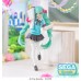 01-53221 Hatsune Miku Luminasta Series 16th Anniversary Booota Ver