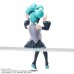 01-53663 SEGA Hatsune Miku x Cinnamoroll - Premium Chokonose Figure