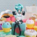 01-53663 SEGA Hatsune Miku x Cinnamoroll - Premium Chokonose Figure