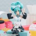 01-53663 SEGA Hatsune Miku x Cinnamoroll - Premium Chokonose Figure