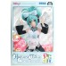 01-53663 SEGA Hatsune Miku x Cinnamoroll - Premium Chokonose Figure