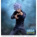 01-53808 JUJUTSU KAISEN - Satoru Gojo Luminasta Figure (Cursed Technique Lapse Max Energy Output Blue Ver.)