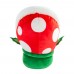 02-12414 TOMY Club Mocchi - Mocchi Large Plush - Super Mario Bros Piranha Plant