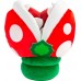 02-12414 TOMY Club Mocchi - Mocchi Large Plush - Super Mario Bros Piranha Plant