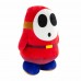 02-12731 Club Mocchi- Mocchi- Super Mario™ Shy Guy Mega Plush Stuffed Toy, 15 inch