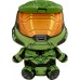 02-12895 TOMY - Club Mocchi Mocchi - 15-Inch Halo Master Chief Mega Plush