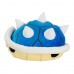 02-12731 Club Mocchi- Mocchi- Mario Kart™ Spiny Shell Mega Plush Toy, 15 inch