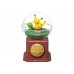 02-20663 Pocket Monsters Pokemon Terrarium Collection Vol. 10 Trading Figure (One Random)