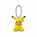 02-11467 Pokemon Sun & Moon Pocket Monsters Mini Figure Mascot Swing Key Chain 200y