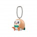 02-11467 Pokemon Sun & Moon Pocket Monsters Mini Figure Mascot Swing Key Chain 200y