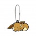 01-36243 Pokemon Sleeping Eevee Evolution Special Capsule Rubber Mascot Ver. 2 300y