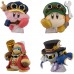 02-40611 Kirby's Dream Gear Mini Figure Collection 300y