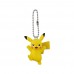 02-41769 Pokemon Sword and Shield Mini Figure Mascot Swing Key chain  300y