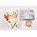 02-51007 Pocket Monsters Pokemon Capsule Rubber Mascot Vol.14 300y