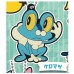 02-51007 Pocket Monsters Pokemon Capsule Rubber Mascot Vol.14 300y