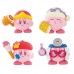 02-66105 Nintendo Kirby Dream Land Capchara Muteki Suteki Closet Mini Figure Collection 02 400y