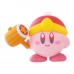 02-66105 Nintendo Kirby Dream Land Capchara Muteki Suteki Closet Mini Figure Collection 02 400y