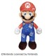 02-01600 Super Mario 30th Anniversary Big Size Plush - Mario