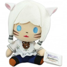 02-35100 Final Fantasy XIV All Stars Theatre Rhythm Dissidia Y'Shtola Rhul Plush