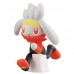 02-10760 Pokemon Sword And Shield Moncolle Vol. 2 Mini Figure Collection Blind Box Trading Figure (One Random)