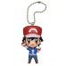 02-83879 Pokemon Pocket Monster XY&Z Deformed Figure Series Mini Trainer Mascot  Keychain / Swing 300y 