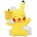 02-88559 Pokemon Minna De Awa Awa Mascot 200y