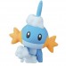 02-88559 Pokemon Minna De Awa Awa Mascot 200y