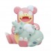 02-88559 Pokemon Minna De Awa Awa Mascot 200y