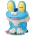 02-49301 Takara TOMY Palm Talking Figure - Froakie (Keromatsu)