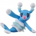 02-88820 Pokemon Sun & Moon Moncolle-EX ESP-12 Monster Collection EX Figure  Brionne (Oshamari)  800y