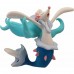 02-89415 Takara Tomy EZW-04 Moncolle-EX Monster Collection EX Primarina Oceanic Operetta