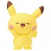 02-90665 Pokemon Poke Peace Doll Balloon Pikachu