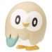 02-90667 Pokemon Poke Peace Doll Balloon Rowlet