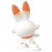 02-90668 Pokemon Poke Peace Doll Balloon Scorbunny