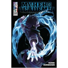 My Hero Academia, Vol. 30