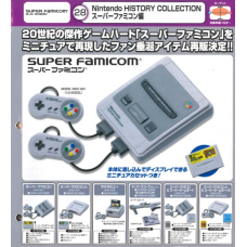 02-85994 Takara TOMY Nintendo History Collection 400y 