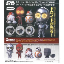 CM-29235 Star Wars Qdroid Collection Vol. 3 500y