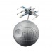 CM-20149 Bandai  Gacha Q Star Wars  Battle of Hoth High Quality  Model 500y