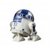 CM-20155 Bandai  Star Wars Q-Droid High Quality Action Model 500y