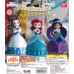 CM-39703 Disney Princess Capchara Heroine Doll Pt 5 500y