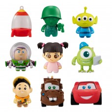 CM-39707 Disney Collection Character Colle chara Kore Chara! Pixar Friends 2 300y