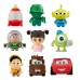 CM-39707 Disney Collection Character Colle chara Kore Chara! Pixar Friends 2 300y