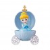 CM-41955 Disney Princess Capchara  Heroine Doll Stories Capsule Figure Collection 500y