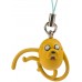 CM-81774 Adventure Time Mini Figure mascot Strap 200y 